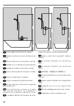 Предварительный просмотр 14 страницы Hans Grohe Unica'Crometta 27609000 Manual