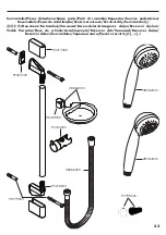 Предварительный просмотр 23 страницы Hans Grohe Unica'Crometta 27609000 Manual