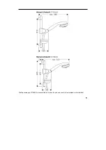 Preview for 5 page of Hans Grohe Unica'D 27067000 Assembly Instructions Manual