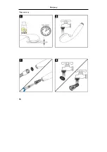 Preview for 16 page of Hans Grohe Unica'D 27067000 Assembly Instructions Manual