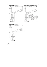 Preview for 22 page of Hans Grohe Unica'D 27067000 Assembly Instructions Manual