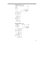 Preview for 23 page of Hans Grohe Unica'D 27067000 Assembly Instructions Manual