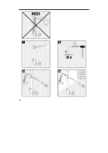 Preview for 26 page of Hans Grohe Unica'D 27067000 Assembly Instructions Manual