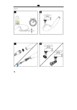 Preview for 214 page of Hans Grohe Unica'D 27067000 Assembly Instructions Manual