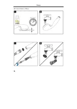 Preview for 322 page of Hans Grohe Unica'D 27067000 Assembly Instructions Manual