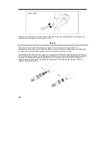 Preview for 478 page of Hans Grohe Unica'D 27067000 Assembly Instructions Manual