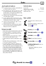 Preview for 11 page of Hans Grohe Unica'D 27930000 Instructions For Use/Assembly Instructions