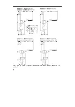 Preview for 6 page of Hans Grohe Unica'D 27933 Series Assembly Instructions Manual