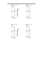 Preview for 3 page of Hans Grohe Unica'S 27 712 000 Assembly Instructions Manual