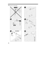 Preview for 22 page of Hans Grohe Unica'S 27 712 000 Assembly Instructions Manual