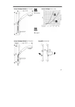 Preview for 31 page of Hans Grohe Unica'S 27 712 000 Assembly Instructions Manual