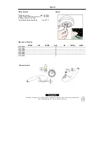 Preview for 59 page of Hans Grohe Unica'S 27 712 000 Assembly Instructions Manual