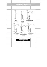 Preview for 73 page of Hans Grohe Unica'S 27 712 000 Assembly Instructions Manual