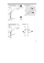 Preview for 79 page of Hans Grohe Unica'S 27 712 000 Assembly Instructions Manual