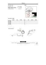 Preview for 131 page of Hans Grohe Unica'S 27 712 000 Assembly Instructions Manual