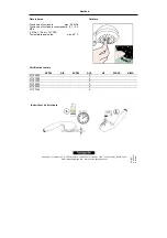 Preview for 239 page of Hans Grohe Unica'S 27 712 000 Assembly Instructions Manual