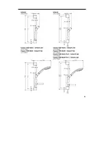 Предварительный просмотр 3 страницы Hans Grohe Unica'S Puro 28631 Series Assembly Instructions Manual