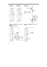 Предварительный просмотр 8 страницы Hans Grohe Unica'S Puro 28631 Series Assembly Instructions Manual