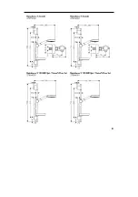 Предварительный просмотр 9 страницы Hans Grohe Unica'S Puro 28631 Series Assembly Instructions Manual