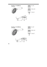 Предварительный просмотр 10 страницы Hans Grohe Unica'S Puro 28631 Series Assembly Instructions Manual