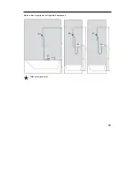 Предварительный просмотр 93 страницы Hans Grohe Unica'S Puro 28631 Series Assembly Instructions Manual