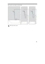 Предварительный просмотр 157 страницы Hans Grohe Unica'S Puro 28631 Series Assembly Instructions Manual