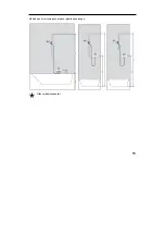 Предварительный просмотр 381 страницы Hans Grohe Unica'S Puro 28631 Series Assembly Instructions Manual