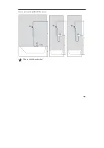 Предварительный просмотр 397 страницы Hans Grohe Unica'S Puro 28631 Series Assembly Instructions Manual