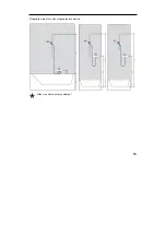 Предварительный просмотр 413 страницы Hans Grohe Unica'S Puro 28631 Series Assembly Instructions Manual