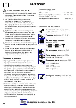 Preview for 28 page of Hans Grohe Unica'S Puro Set Instructions For Use/Assembly Instructions