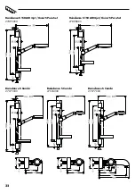 Preview for 32 page of Hans Grohe Unica'S Puro Set Instructions For Use/Assembly Instructions