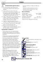 Preview for 10 page of Hans Grohe Unica'S Series Instructions For Use/Assembly Instructions