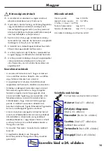 Preview for 15 page of Hans Grohe Unica'S Series Instructions For Use/Assembly Instructions