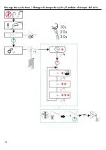 Предварительный просмотр 18 страницы Hans Grohe Vernis Blend 120 V 71501001 Installation/User Instructions/Warranty