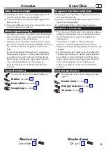 Preview for 9 page of Hans Grohe Vernis Blend 27804 Series Instructions For Use/Assembly Instructions