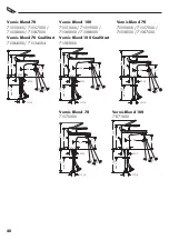 Preview for 10 page of Hans Grohe Vernis Blend 70 71550 Series Instructions For Use/Assembly Instructions