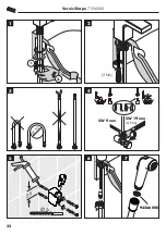 Preview for 32 page of Hans Grohe Vernis Blend 71215000 Instructions For Use/Assembly Instructions