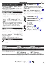 Preview for 17 page of Hans Grohe Vernis Blend 71440 Series Instructions For Use/Assembly Instructions