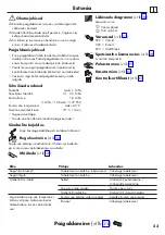 Preview for 23 page of Hans Grohe Vernis Blend 71449 Series Instructions For Use/Assembly Instructions