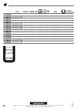 Preview for 40 page of Hans Grohe Vernis Blend 71449 Series Instructions For Use/Assembly Instructions