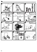 Preview for 62 page of Hans Grohe Vernis Blend 71502000 Instructions For Use Manual