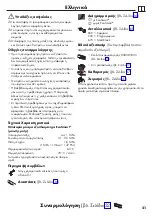 Preview for 21 page of Hans Grohe Vernis Blend 71553 Series Instructions For Use/Assembly Instructions