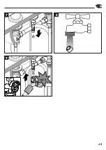 Preview for 39 page of Hans Grohe Vernis Blend 71553 Series Instructions For Use/Assembly Instructions