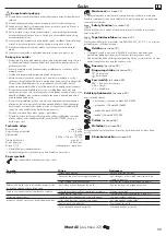 Preview for 11 page of Hans Grohe Vernis Blend Showerpipe 200 1jet 26276... Instructions For Use Manual