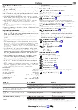 Preview for 5 page of Hans Grohe Vernis Shape Showerpipe 230 1jet Reno 26282... Instructions For Use/Assembly Instructions