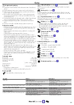 Preview for 11 page of Hans Grohe Vernis Shape Showerpipe 230 1jet Reno 26282... Instructions For Use/Assembly Instructions