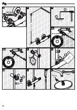 Предварительный просмотр 32 страницы Hans Grohe Verso 220 Showerpipe 27237000 Instructions For Use/Assembly Instructions