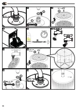 Предварительный просмотр 36 страницы Hans Grohe Verso 220 Showerpipe 27237000 Instructions For Use/Assembly Instructions