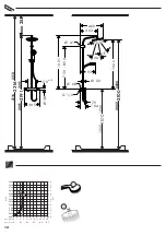 Preview for 12 page of Hans Grohe Verso 220 Showerpipe 27237009 Instructions For Use/Assembly Instructions