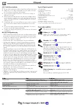 Предварительный просмотр 22 страницы Hans Grohe Verso 220 Showerpipe Series Instructions For Use/Assembly Instructions